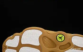 Hyperoad Air ‘Wheat’ 13 Jordan 0620